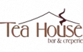 Tea House Bar & Creperie Logo