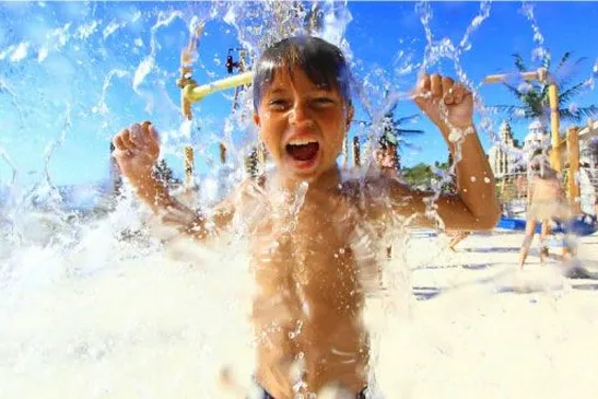 Tenerife Aquapark Family