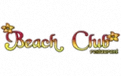 Beach Club Restaurant Logo Tenerife Aquapark