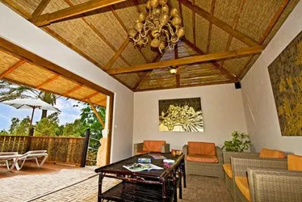 VIP Casa (House) Tenerife Aquapark