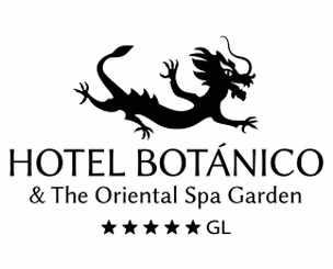 Hotel Botanico Tenerife Logo