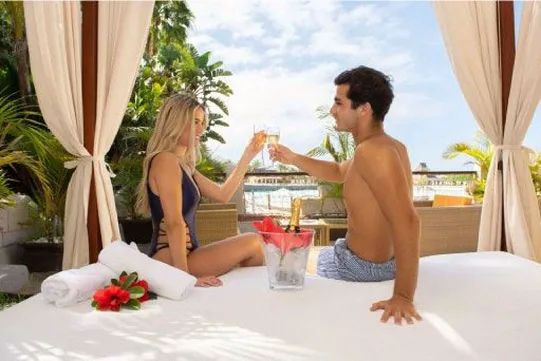 Tenerife Aquapark Relax