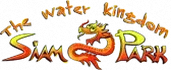 Tenerife Aquapark Logo