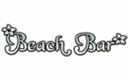 Beach Bar Logo Tenerife Aquapark