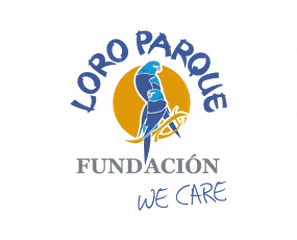 Loro Parque Foundation Tenerife Logo
